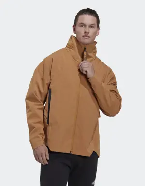 Terrex CT MYSHELTER RAIN.RDY Jacket