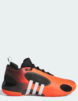 Adidas D.O.N. Issue 5 Basketball Shoes