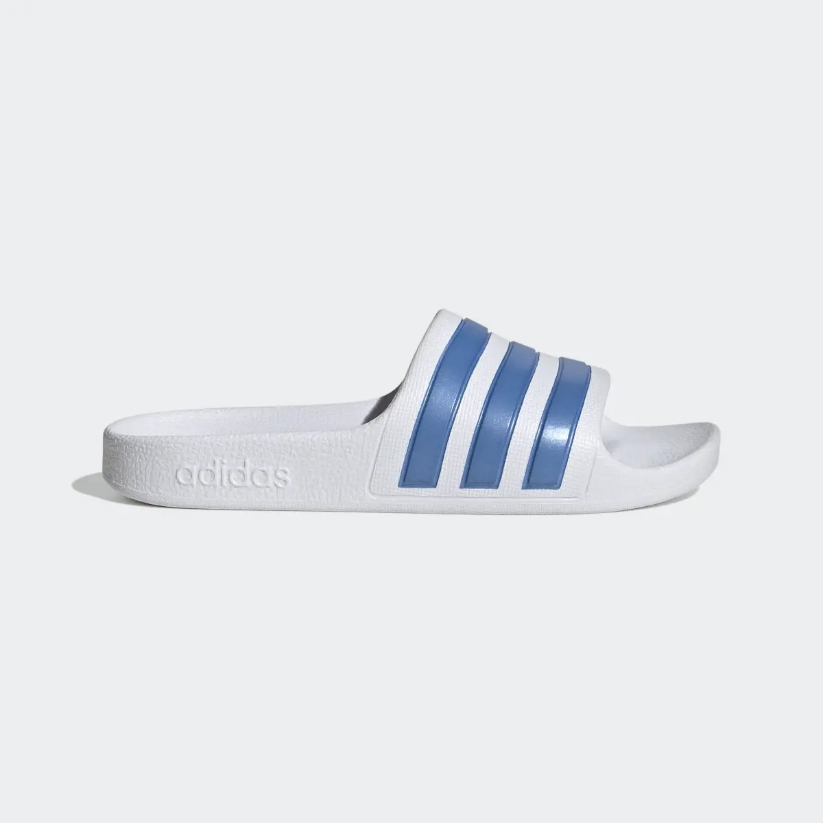 Adidas Adilette Aqua Slides. 2