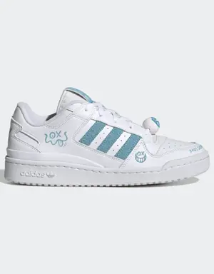 Adidas Forum Low Classic x André Saraiva Shoes. 2 Adidas Forum Low Classic x André Saraiva Shoes. 2