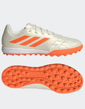 Adidas Copa Pure.3 Turf Shoes