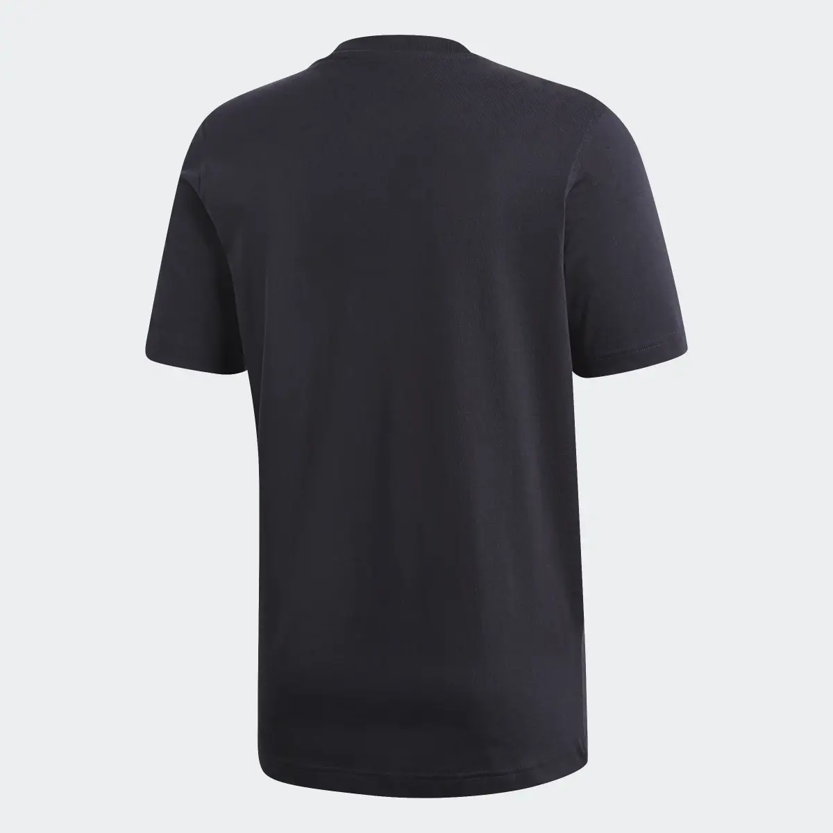 Adidas Trefoil Tee. 2