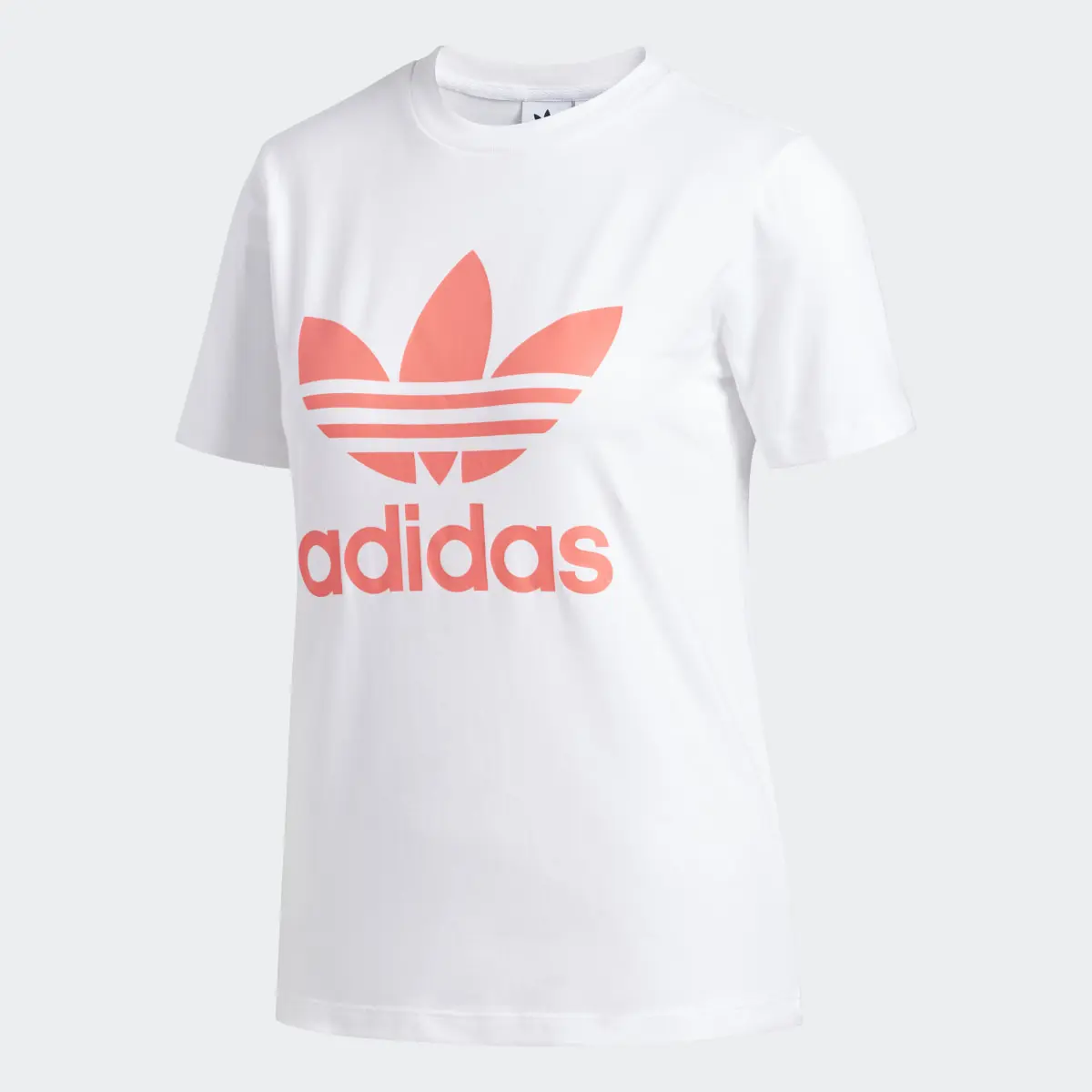 Adidas Playera Trifolio. 1