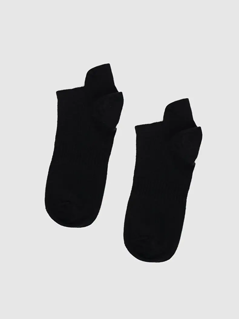 LTB Siyah Çorap. 2