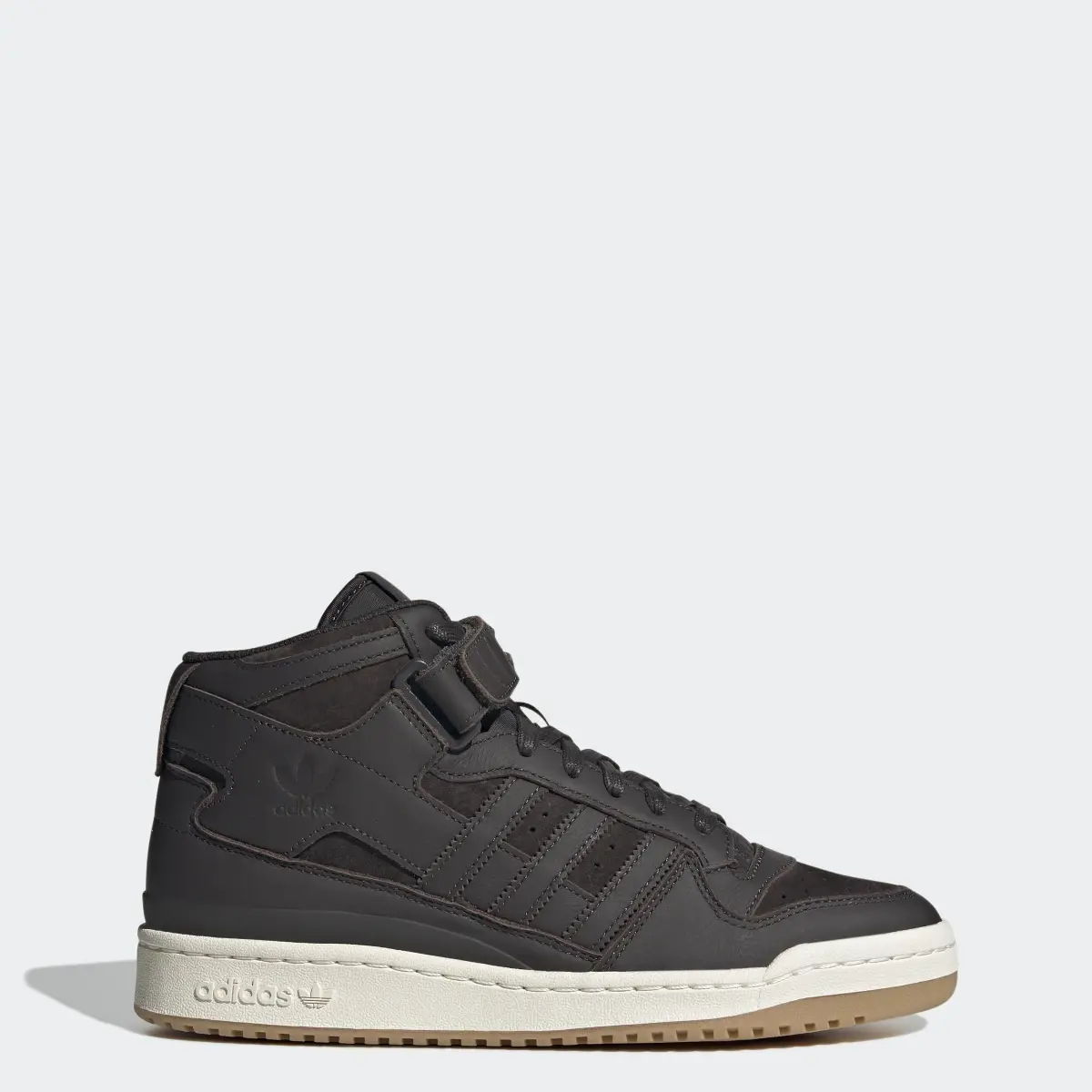 Adidas FORUM MID. 1