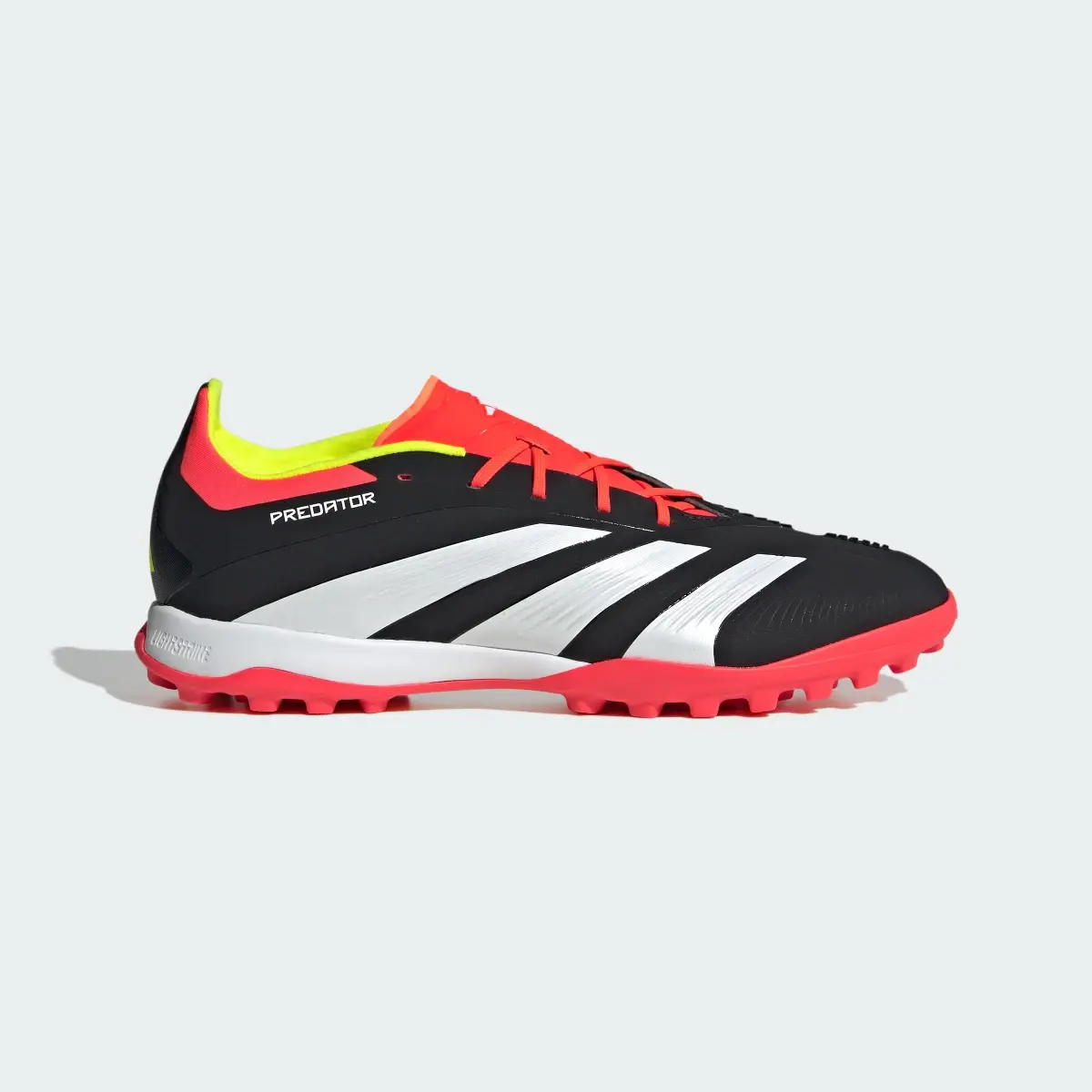 Adidas Predator Elite Turf Football Boots. 2