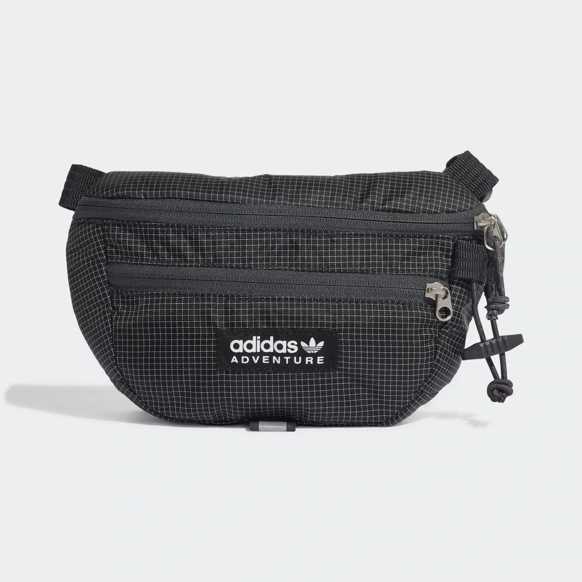 Adidas Adventure Waist Bag Small. 2