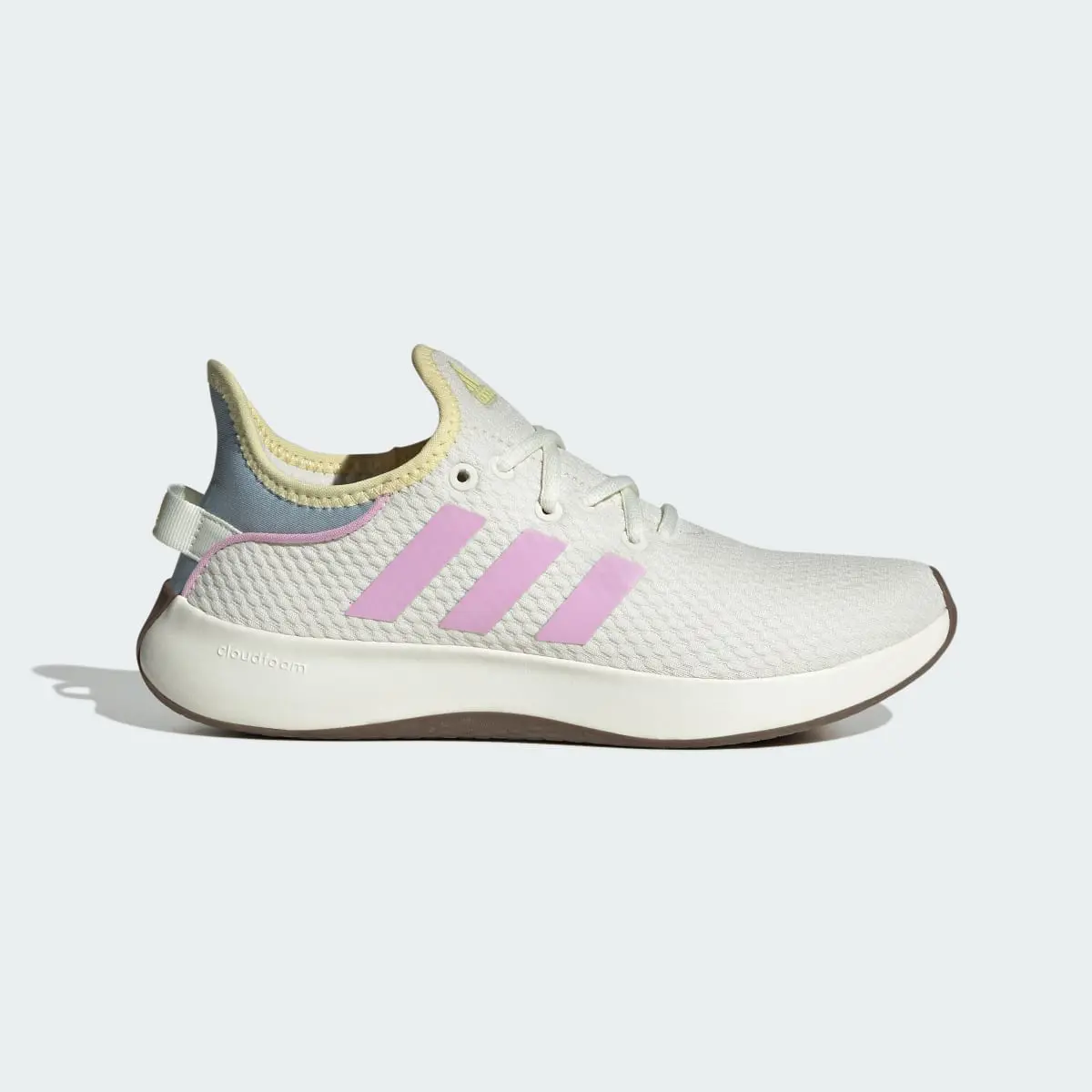 Adidas Cloudfoam Pure Shoes. 2