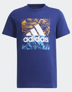 Playera Estampada