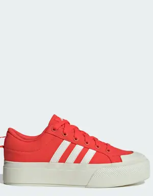 Adidas Bravada 2.0 Platform Shoes