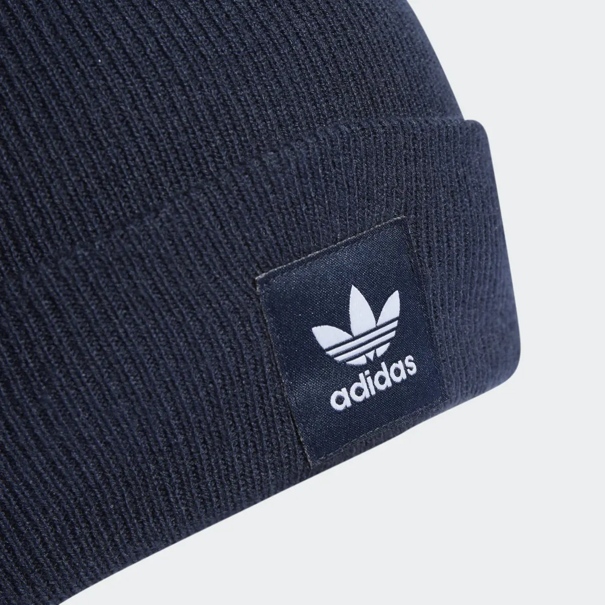 Adidas Bonnet Adicolor Cuff. 3