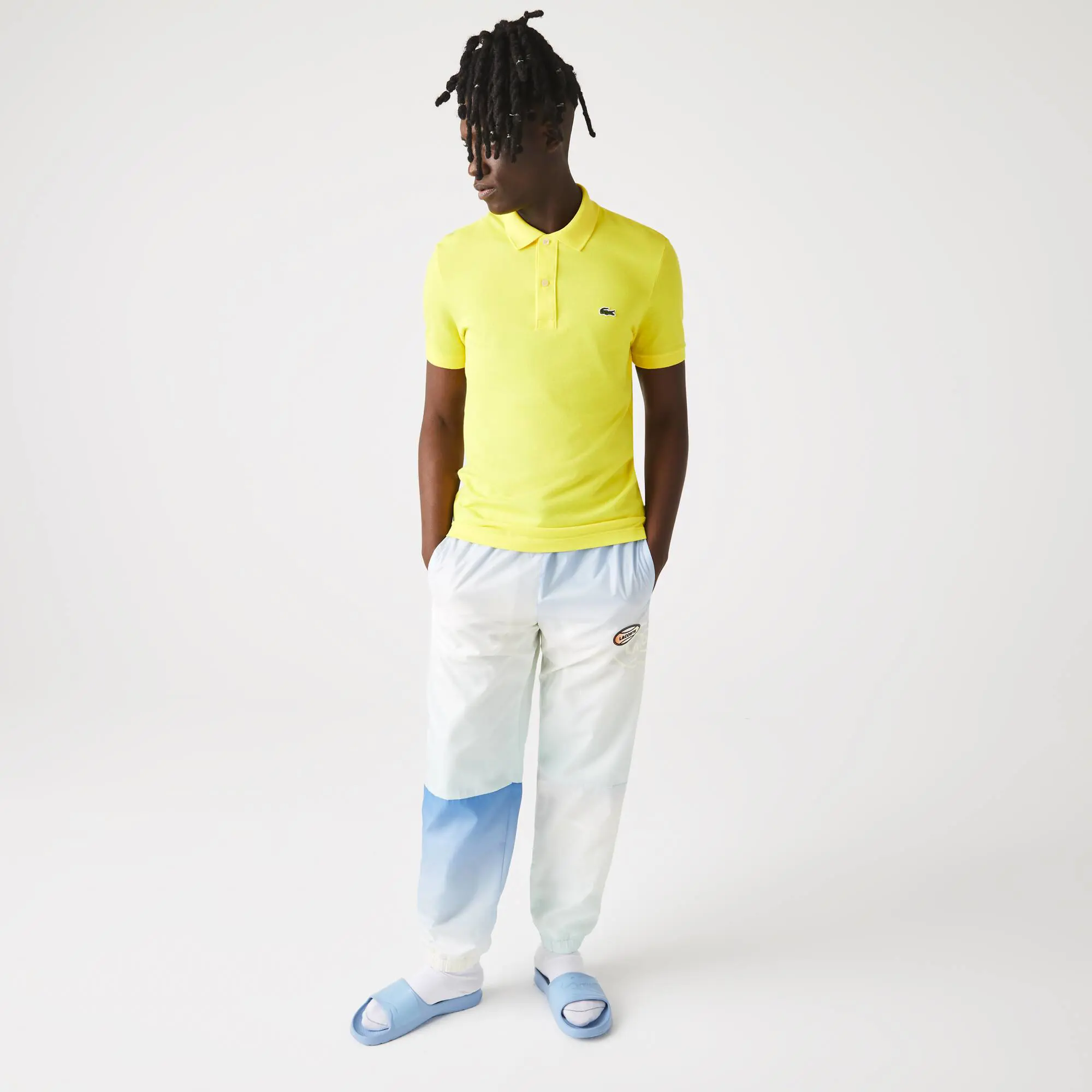 Lacoste Polo Original L.12.12 Slim Fit. 1 Lacoste Polo Original L.12.12 Slim Fit. 1