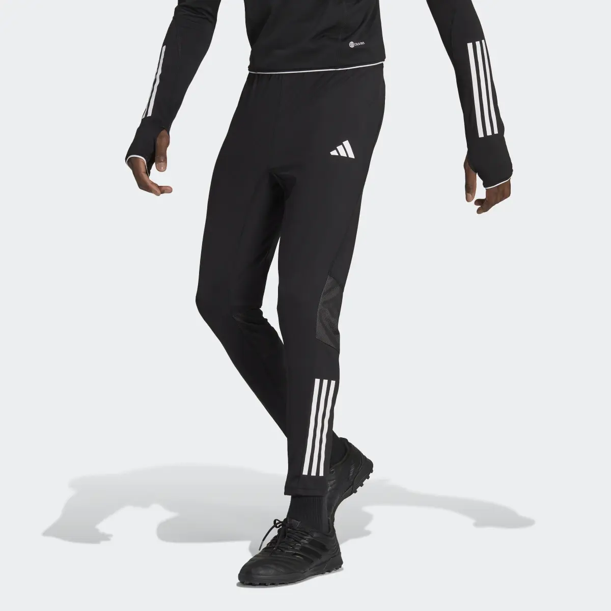 Adidas Pantaloni Tiro 23 Pro. 1