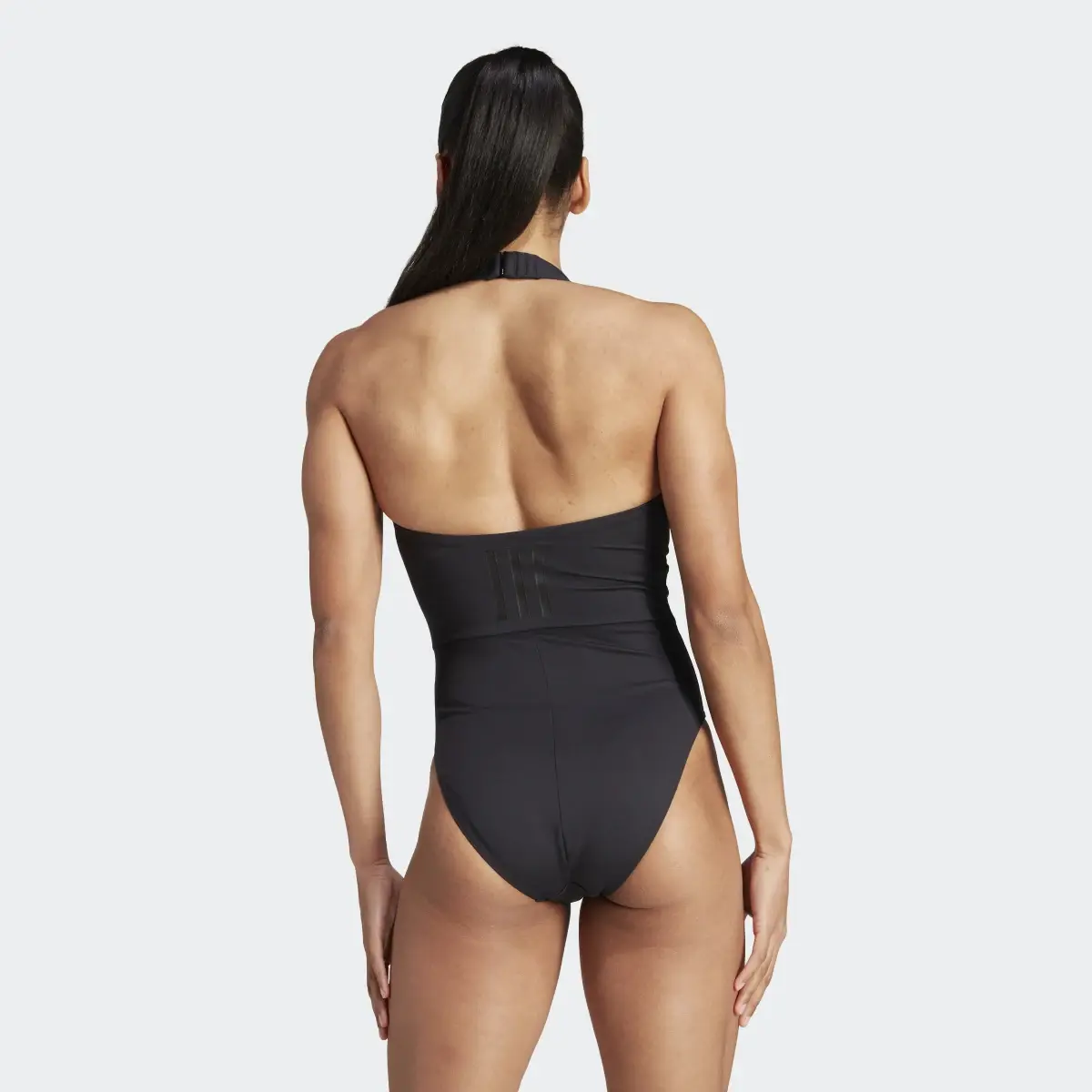 Adidas Versatile Swimsuit. 3
