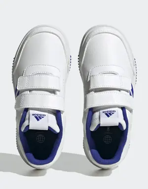 Adidas Tensaur Hook and Loop Shoes. 3 Adidas Tensaur Hook and Loop Shoes. 3