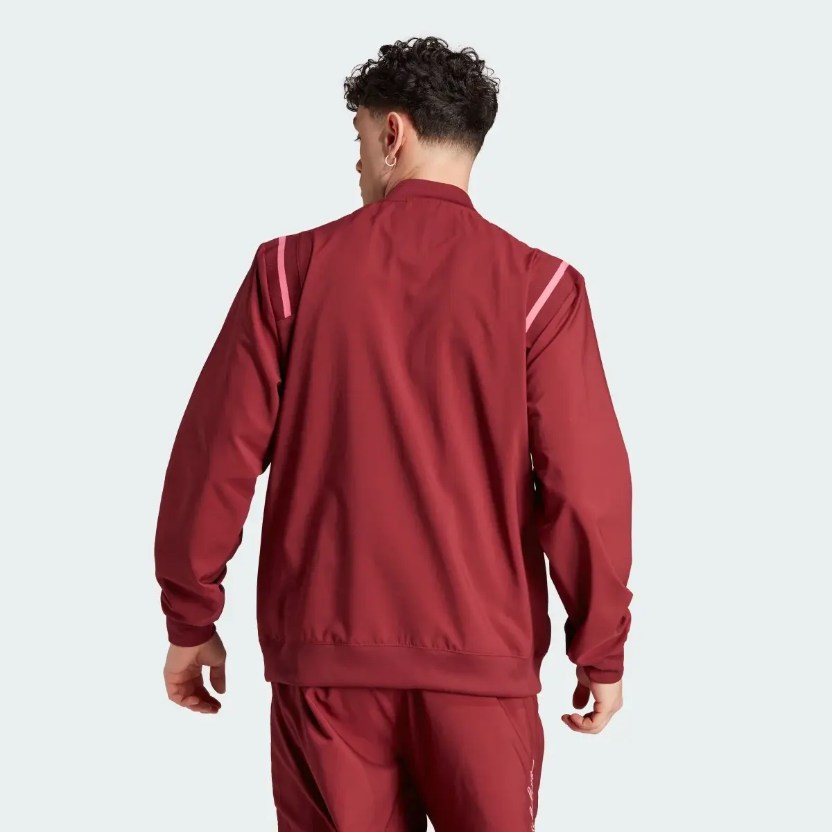 Adidas Veste Scribble. 3