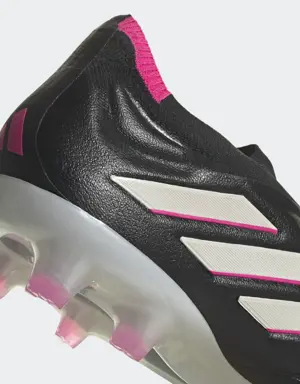 Adidas Copa Pure+ Firm Ground Boots. 3 Adidas Copa Pure+ Firm Ground Boots. 3