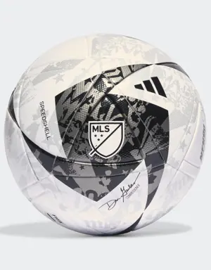 MLS League NFHS Ball