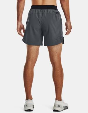 Men's UA Vanish Elite Shorts