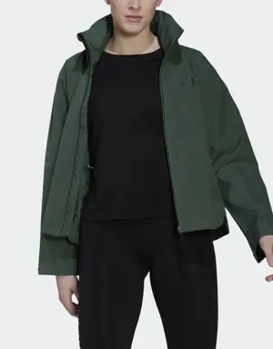 Adidas Terrex Traveer RAIN.RDY Jacket