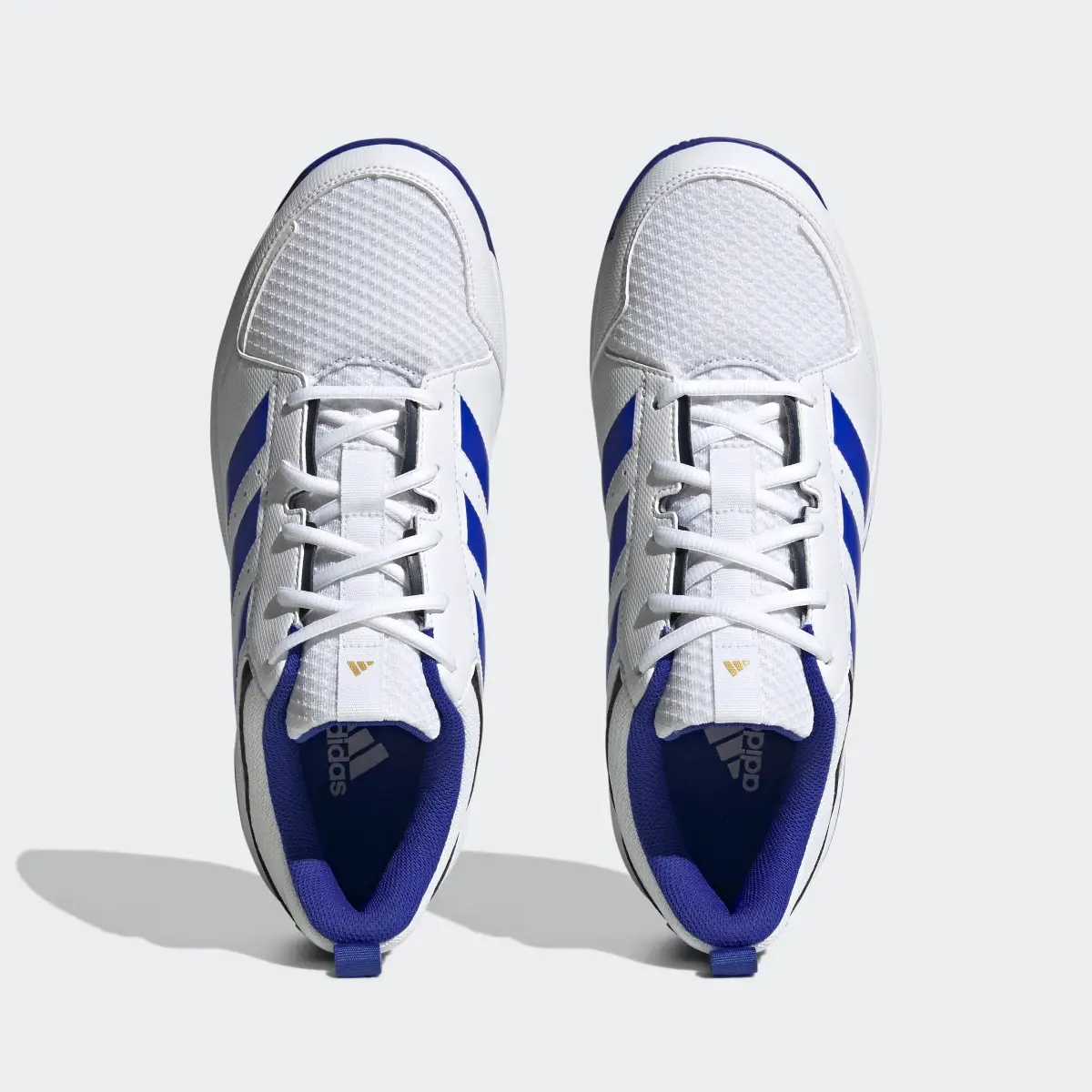 Adidas Ligra 7 Indoor Shoes. 3