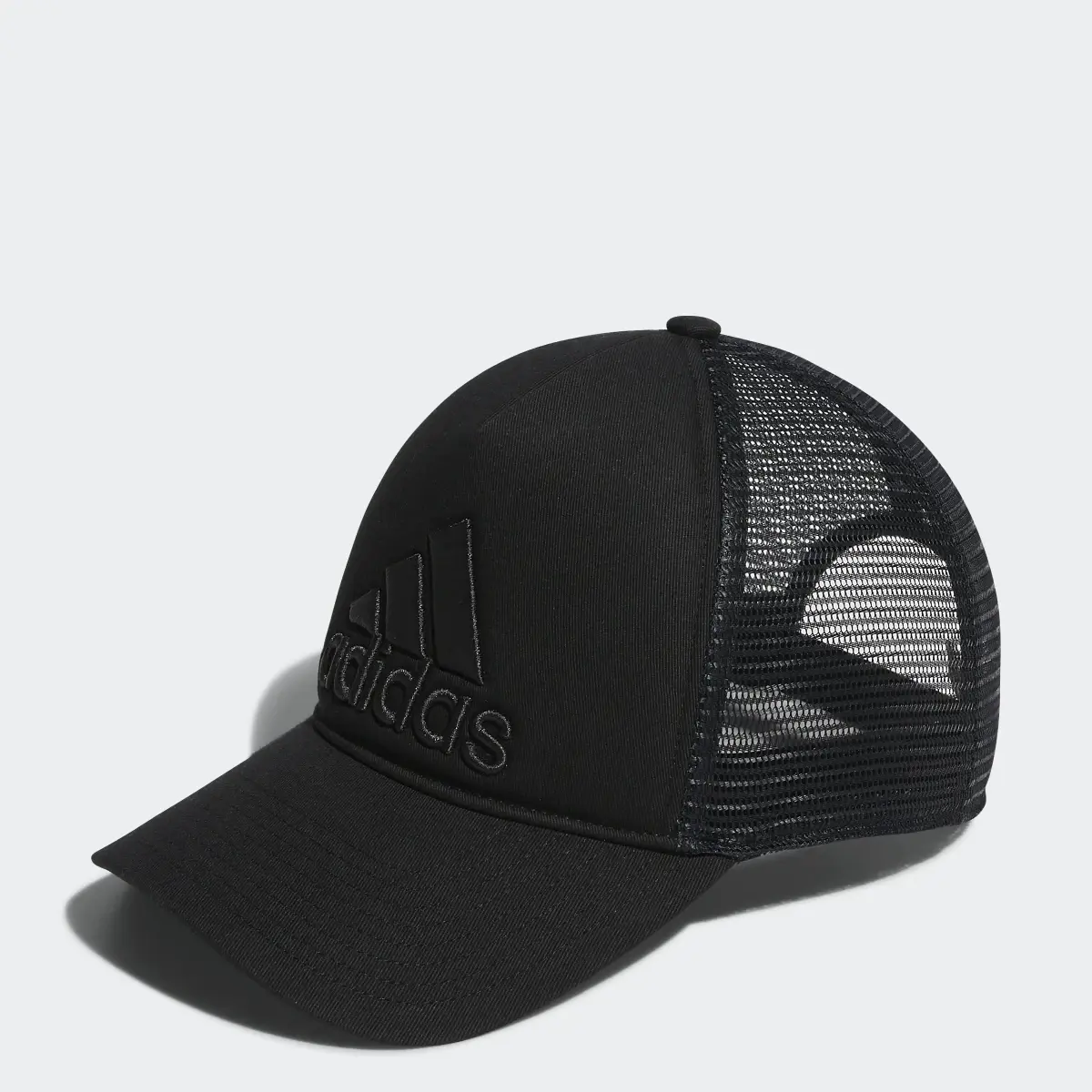 Adidas Trucker Cap. 1