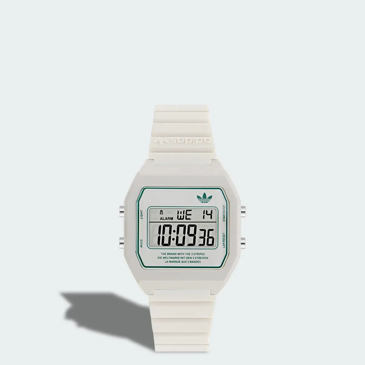 Adidas Digital Two Watch. 1