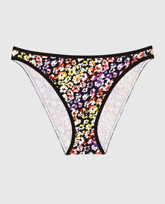 La Senza Remix Cotton Bikini Panty