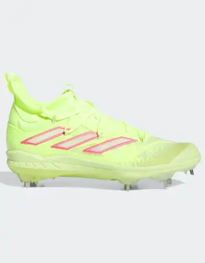 Adizero Afterburner 9 NWV Cleats