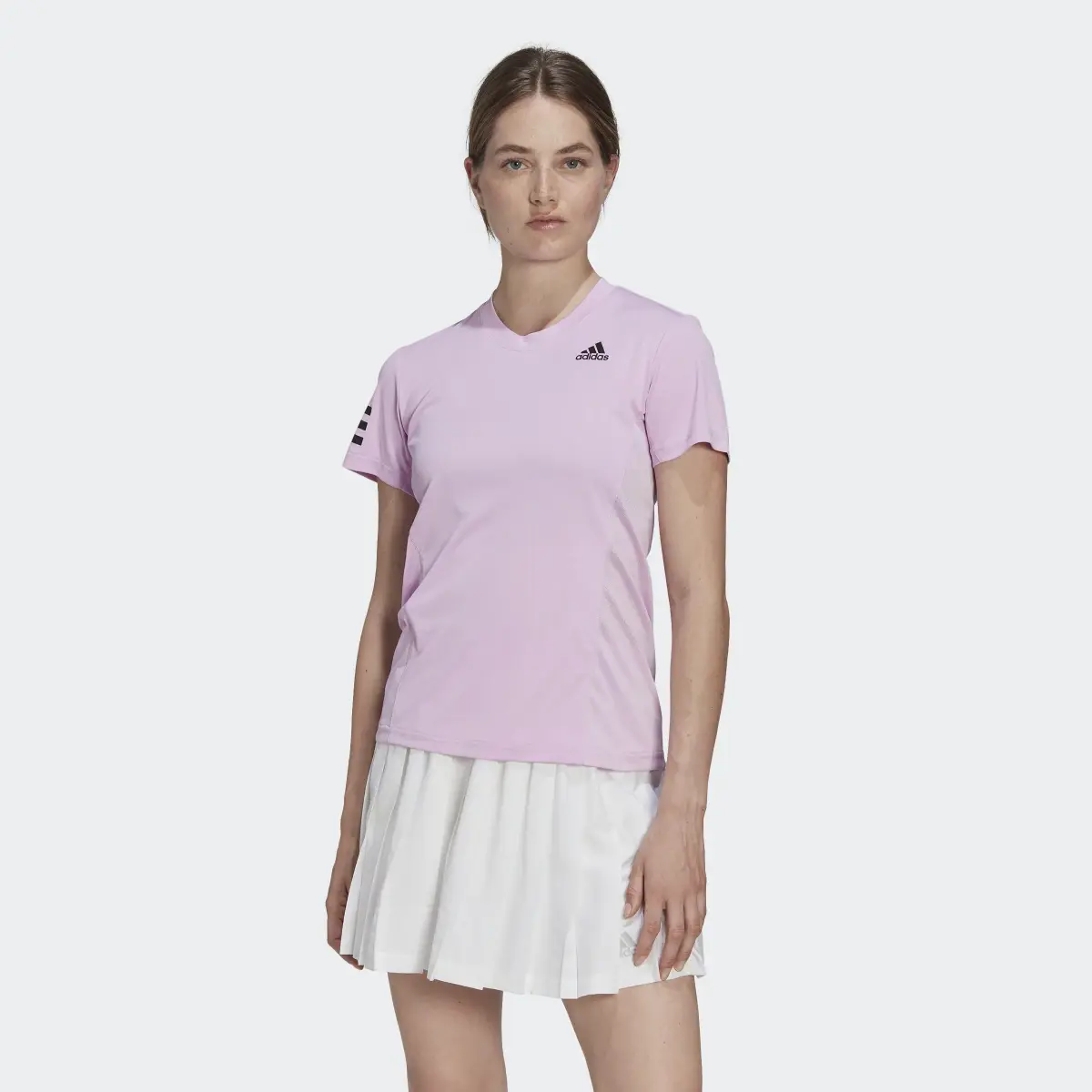 Adidas Club Tennis Tee. 2