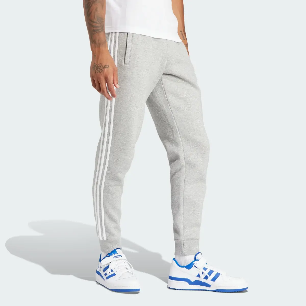 Adidas Pantaloni adicolor 3-Stripes. 3