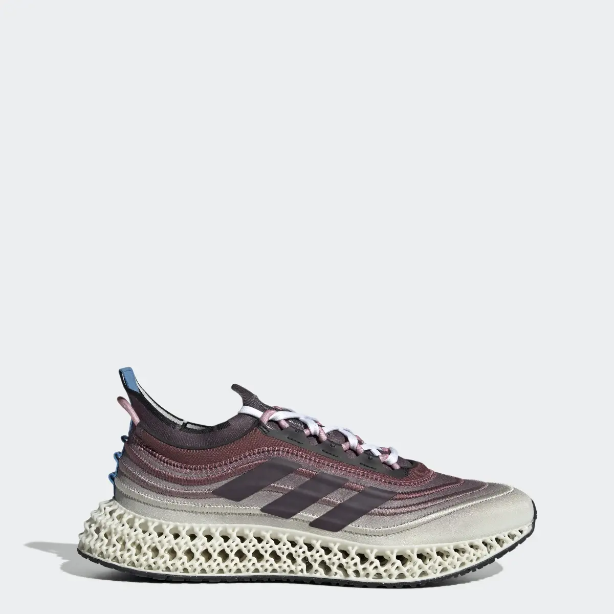 Adidas Sapatilhas adidas 4DFWD x Parley. 1