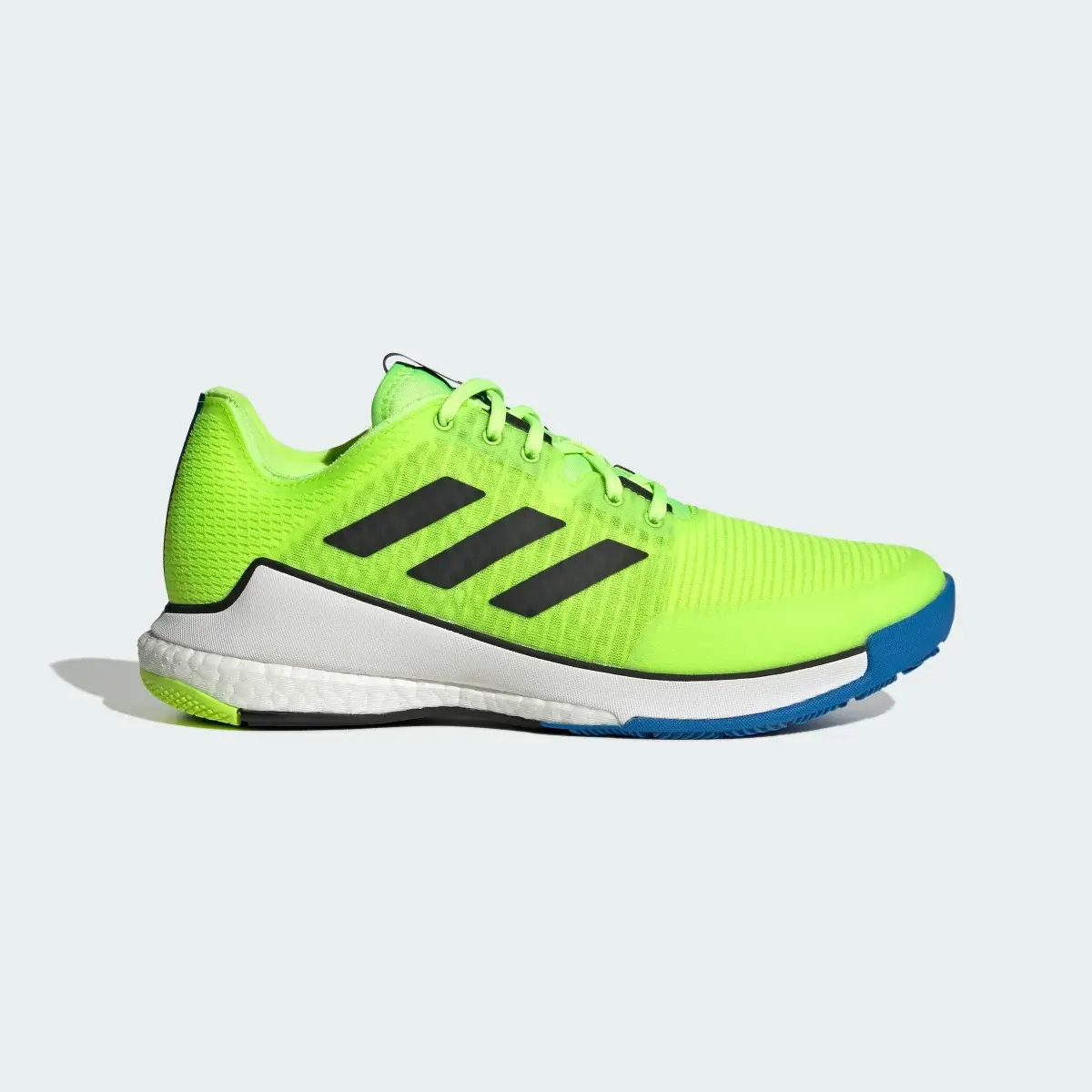 Adidas Chaussure Crazyflight. 2