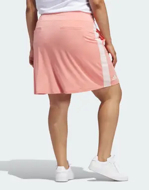 Adidas Jupe-short de golf Made With Nature (Grandes tailles). 2 Adidas Jupe-short de golf Made With Nature (Grandes tailles). 2