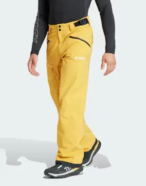 Terrex Xperior 2L Insulated Tech Pants