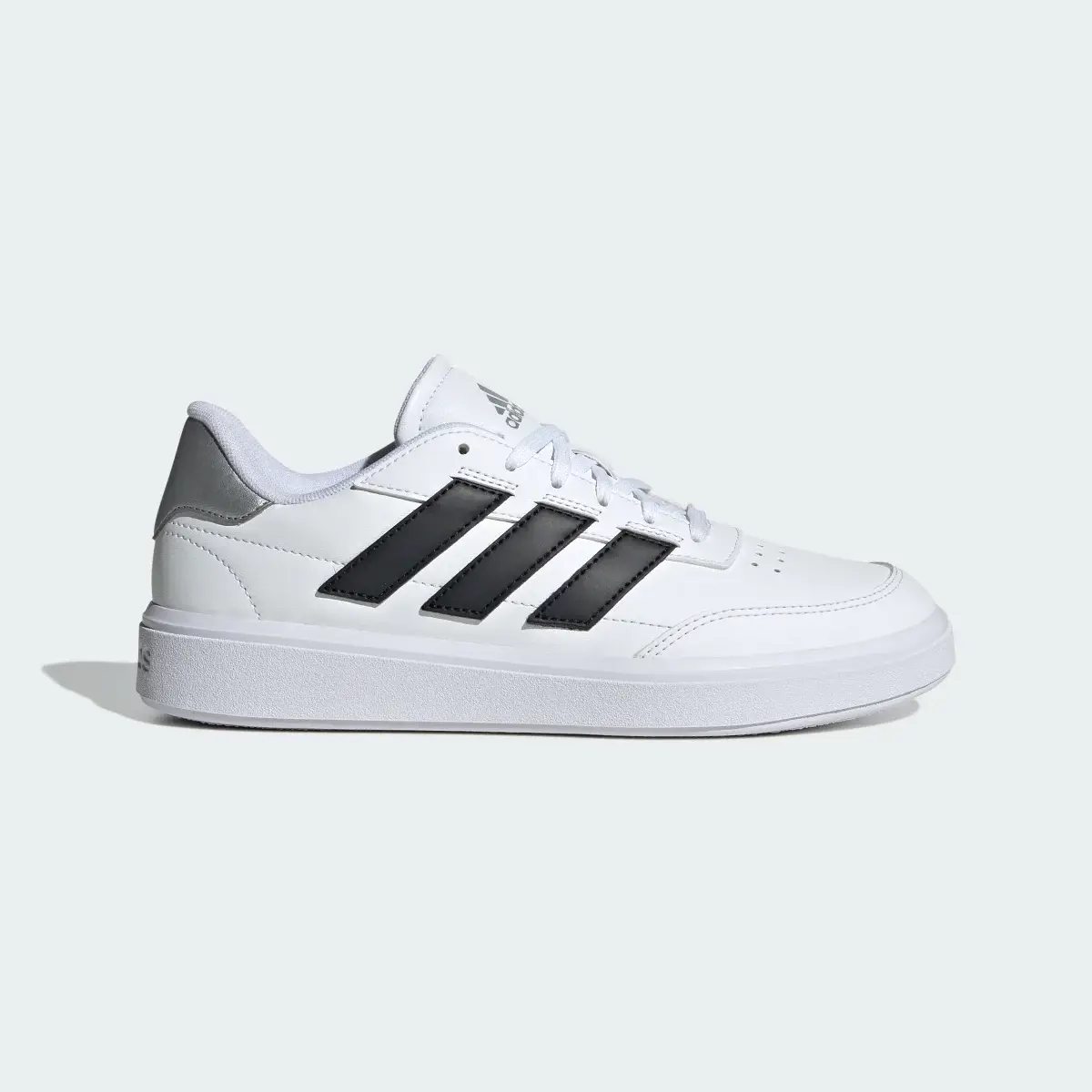 Adidas Courtblock Schuh. 2