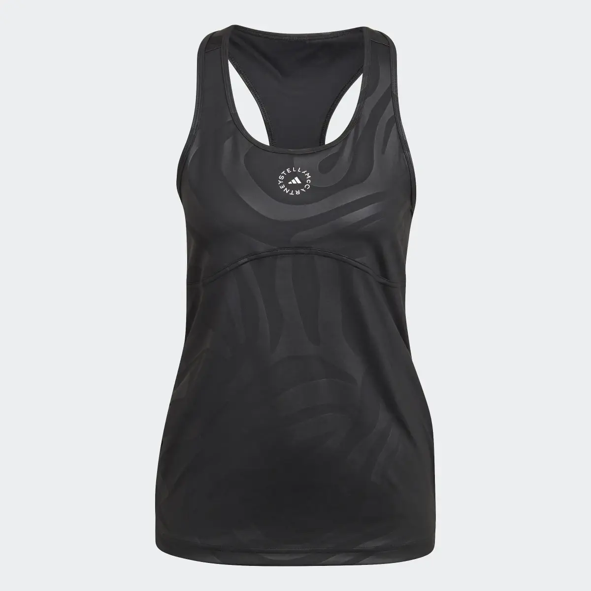 Adidas by Stella McCartney Maternity Tank Top. 1