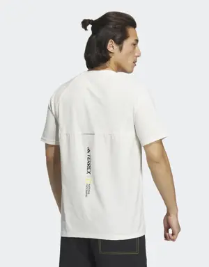 Adidas National Geographic T-Shirt. 3 Adidas National Geographic T-Shirt. 3