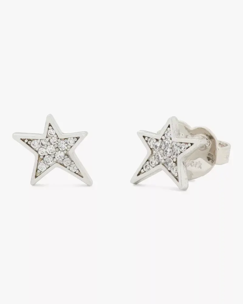 Kate Spade You're A Star Studs. 1