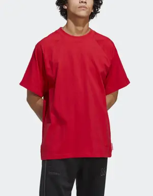 Adidas Essentials Tee