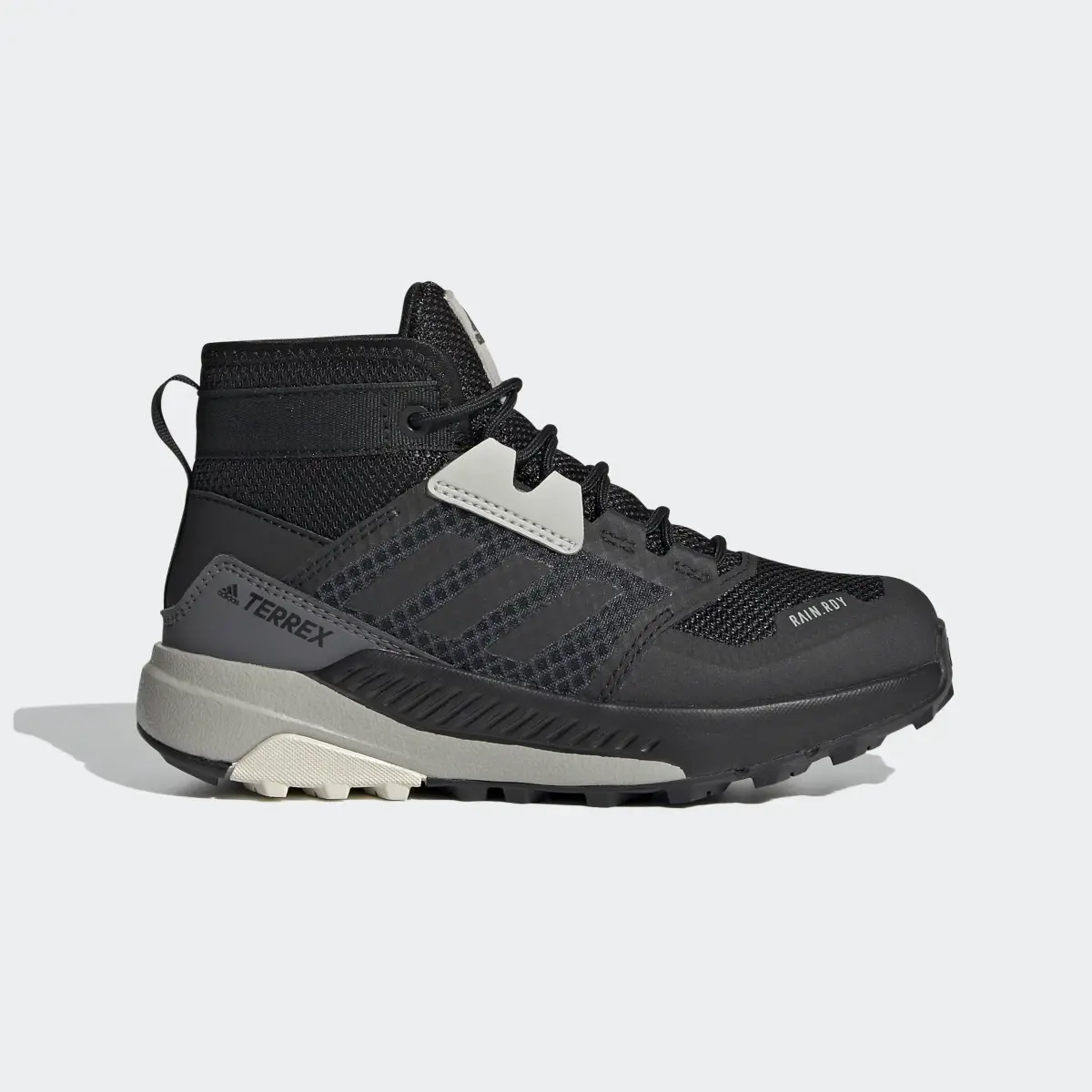 Adidas Tenis Terrex Trailmaker Mid RAIN.RDY Hiking. 2