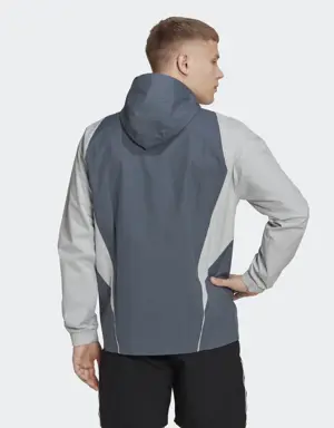 Adidas Giacca Tiro 23 Competition All-Weather. 3