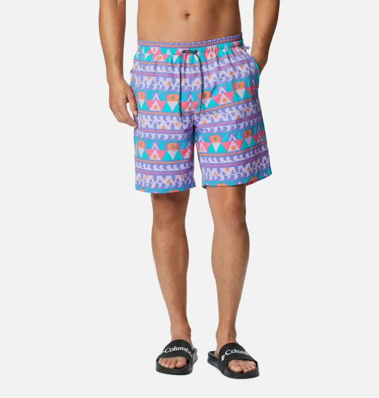 Columbia Men's Summerdry™ Shorts. 2