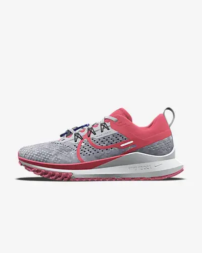 Nike Pegasus Trail 4 By You. 1