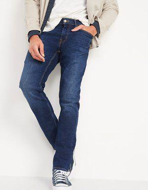 Slim 360° Stretch Performance Jeans for Men
