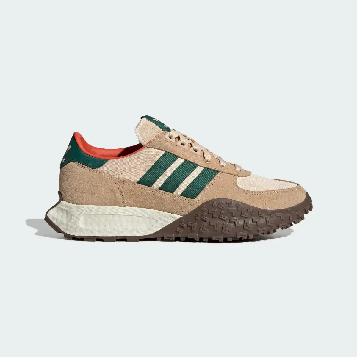 Adidas Retropy E5 Shoes. 2