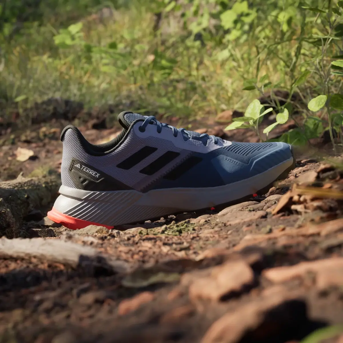 Adidas Buty Terrex Soulstride Trail Running. 3