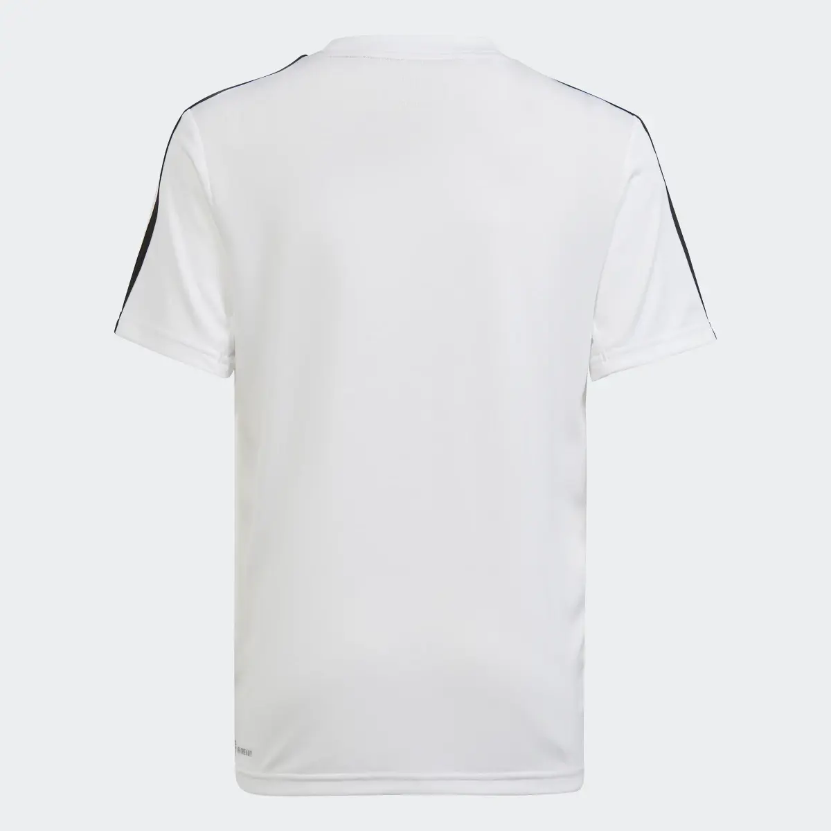 Adidas T-shirt coupe standard Train Essentials AEROREADY 3-Stripes. 2