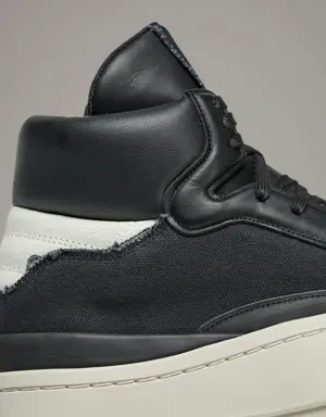 Adidas Y-3 Centennial Hi. 3