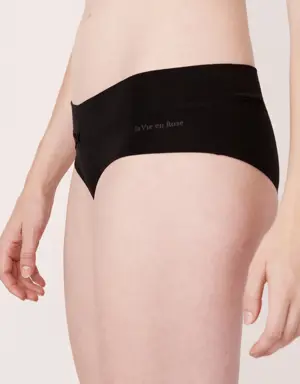 6-Pack Cotton Hiphugger Panty